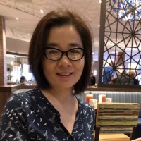 Annie Tang