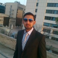 Muhammad Asif