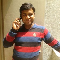 Mahesh Borse