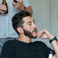 Jason Kohn