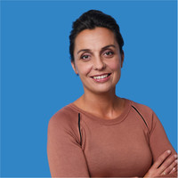 Ciska Snel