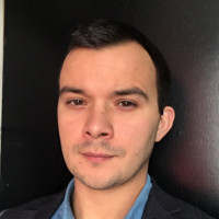 Антон Чупин