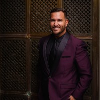Christopher King