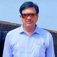 Dr, Praveen Kumar Kollu