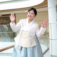 Seoyeong Hwang