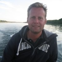 Niclas Mellbin