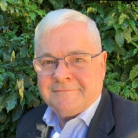 David Marginson Jp Bcom, Mba, Adfs(Fin Plg), Cfp