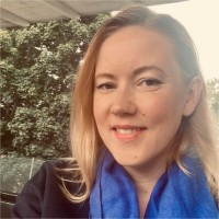 Elina Åberg Westblad