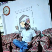 Vikram Singh Vicky Yadav