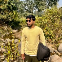 Ashutosh Anand
