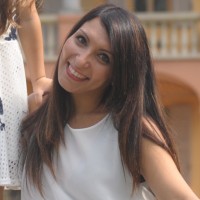 Simona De Podestà