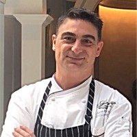 Jordi R. Gallardo