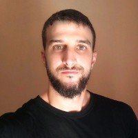 Mohamed Azouaoui
