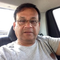 Deepankar Tripathy