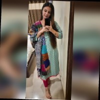 Nikita Lalchandani