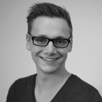 Dominic Kämpfer