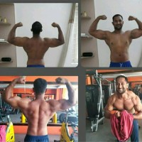 ashwin xaviour