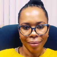Martha Mabiletse Shokane