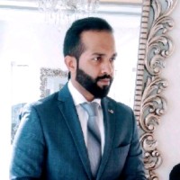 Shaharyar Khan