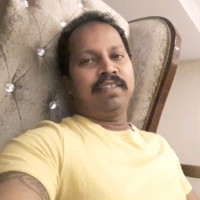 Mukesh Kumar
