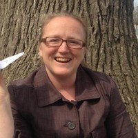 Angela McCabe