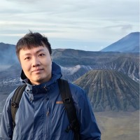 Melvin Ong