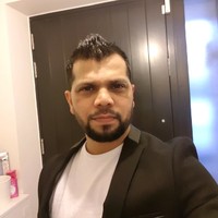 Arif Vohra
