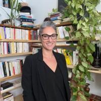 Joëlle Dionne