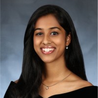 Anokhi Shah