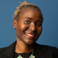 Patricia Heron-Lawrence