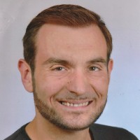 Jordan Hofmann