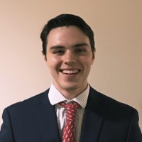 Alexander Ulrich, Cfa