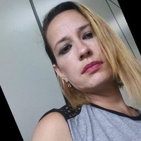 Joyce Da Silva Oliveira