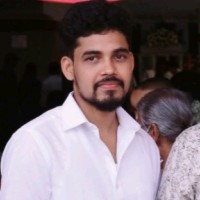 Manish Kumar