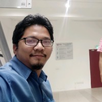 Ir. Mohd Faiq Naquiddin Md Pazin