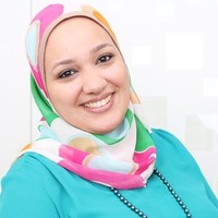 Yasmin Maamoun El Shennawy