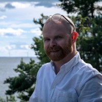 Fredrik Haraldsson