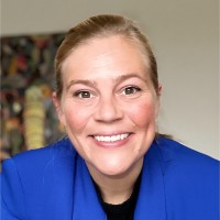 Julie Bendix Thomsen