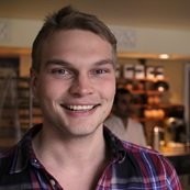 Petter Ahlbom