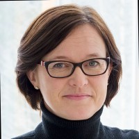 Minna Saaranluoma-Carpelan