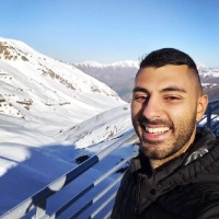 Ahmad A. Mourad Jr.
