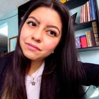 Ana María Valencia Piña