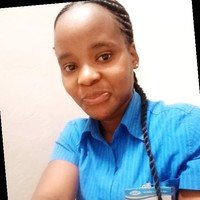 Katlego Dihubane