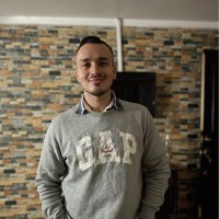 Edgar Cabezas