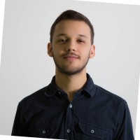 Raphael Barone De Freitas