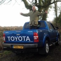 Tim Aspinall