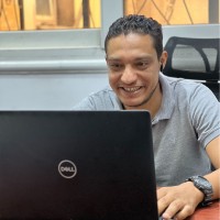 Mohamed Hamdy