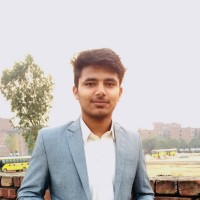 Anmol Baral