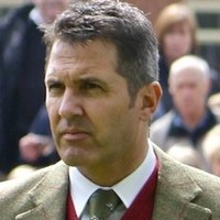 Simon Mapletoft