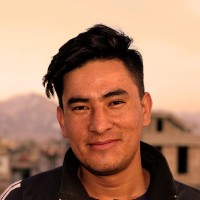 Najaf Ali Sultani